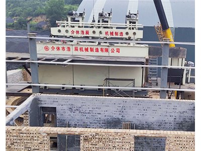 山西洗煤設(shè)備廠家淺談：選煤方法不同，技術(shù)也不同
