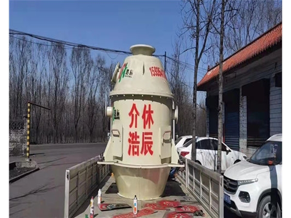 浩辰裝備公司告訴您洗煤設(shè)備的作用及應(yīng)急處理是如何操作的？